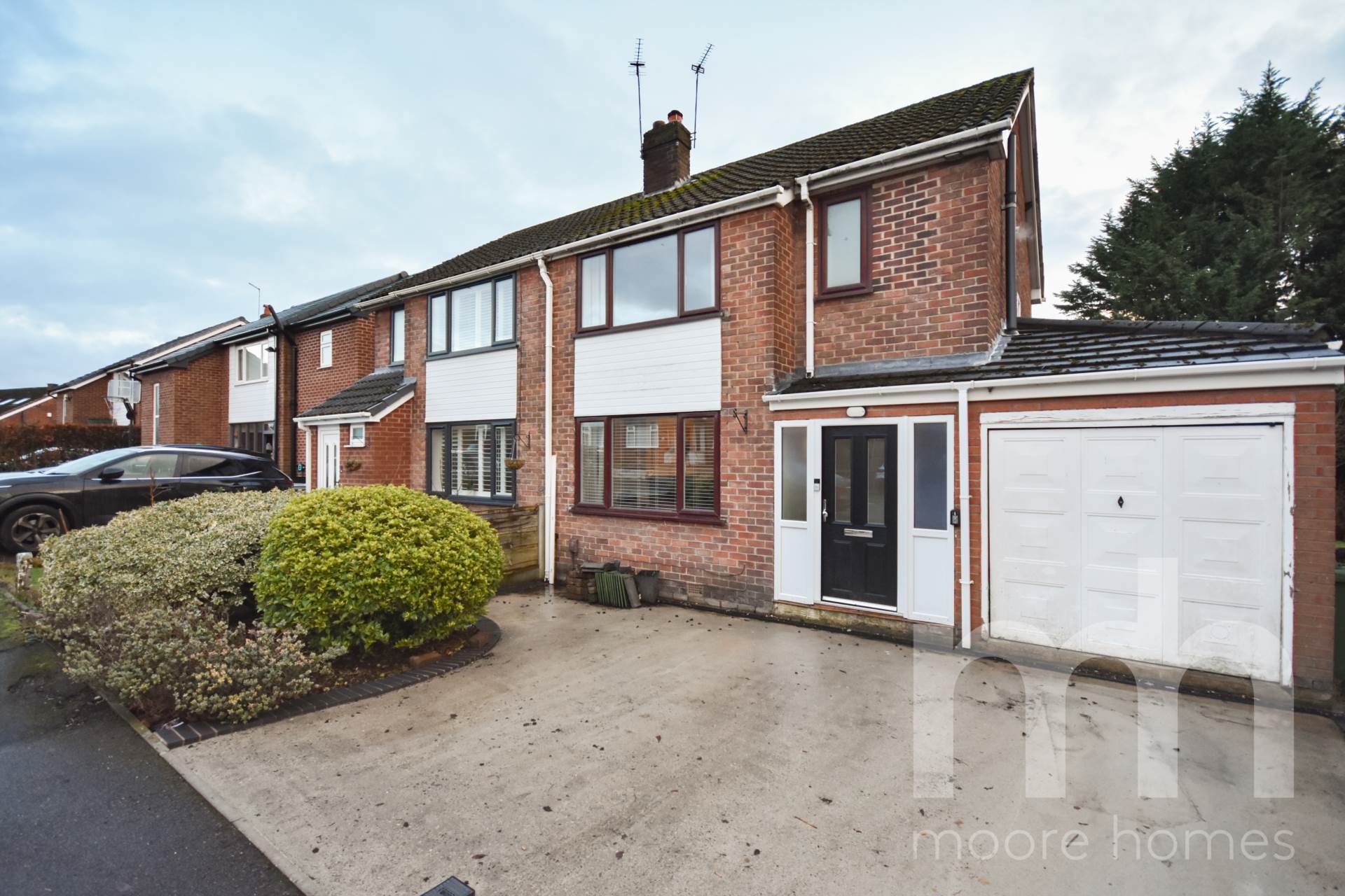 BROOKSIDE AVENUE, Poynton, SK12 1PW, Image 1