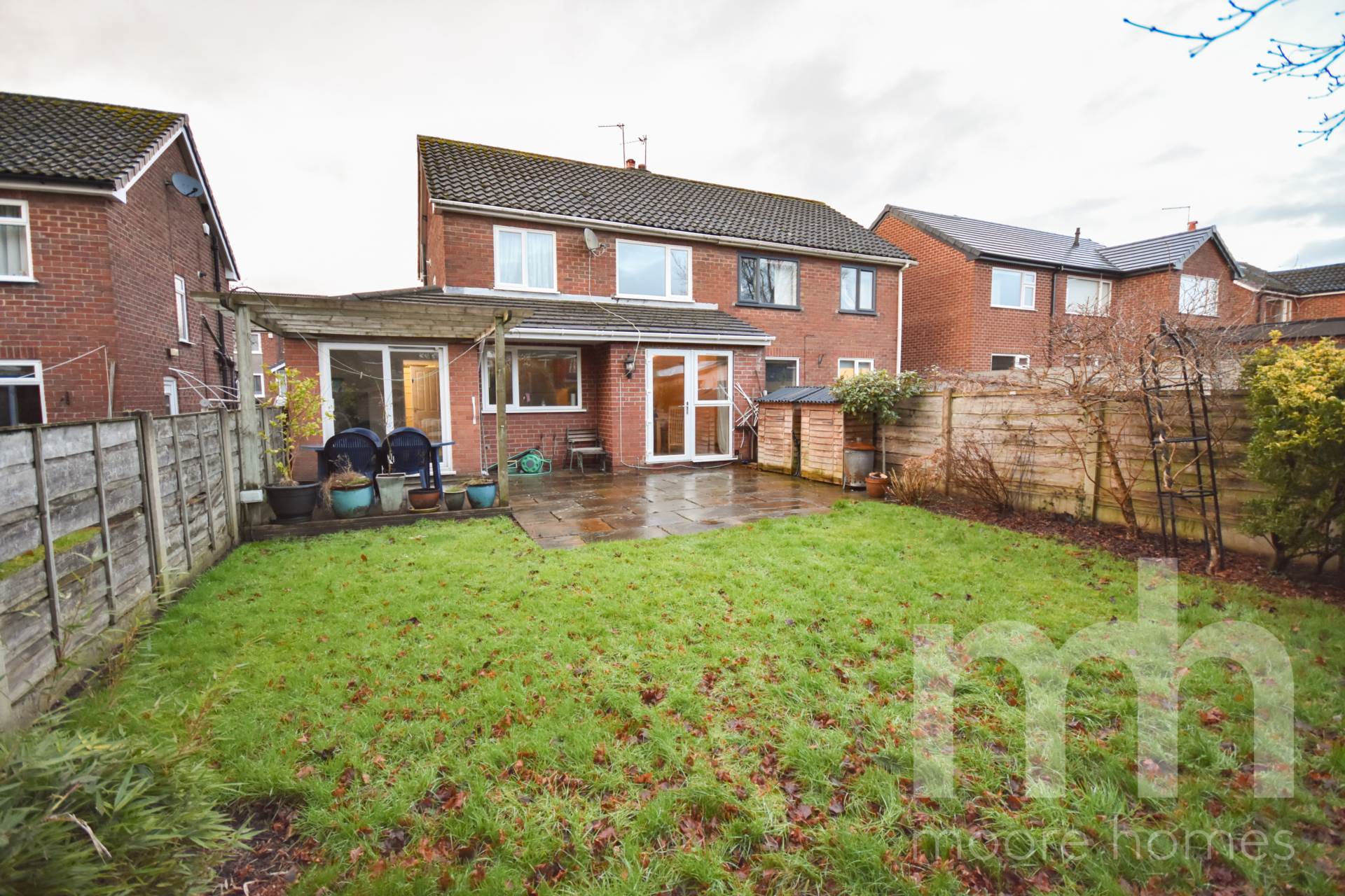 BROOKSIDE AVENUE, Poynton, SK12 1PW, Image 4