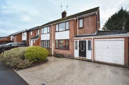 BROOKSIDE AVENUE, Poynton, SK12 1PW
