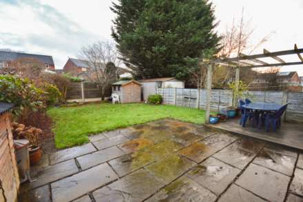 BROOKSIDE AVENUE, Poynton, SK12 1PW, Image 14