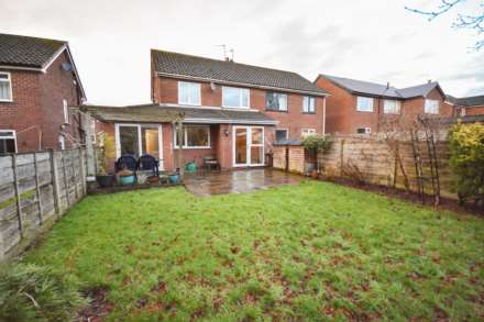 BROOKSIDE AVENUE, Poynton, SK12 1PW, Image 4