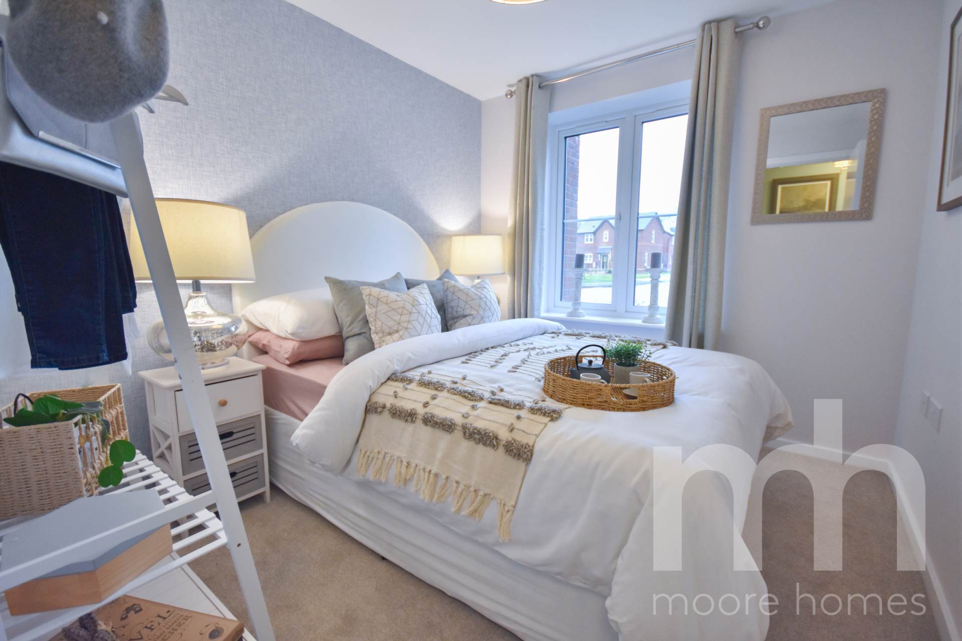 NEW BUILD APARTMENT on HAZELBADGE ROAD, Poynton, SK12 1HE, Image 10