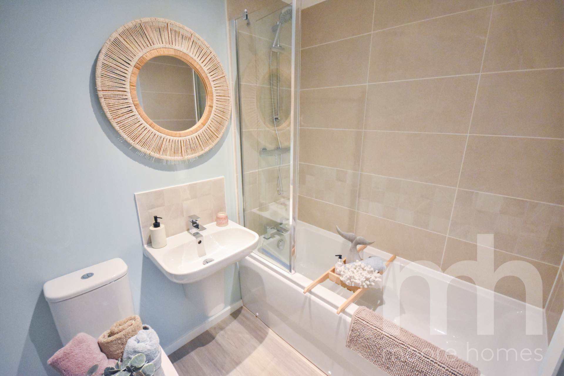 NEW BUILD APARTMENT on HAZELBADGE ROAD, Poynton, SK12 1HE, Image 11