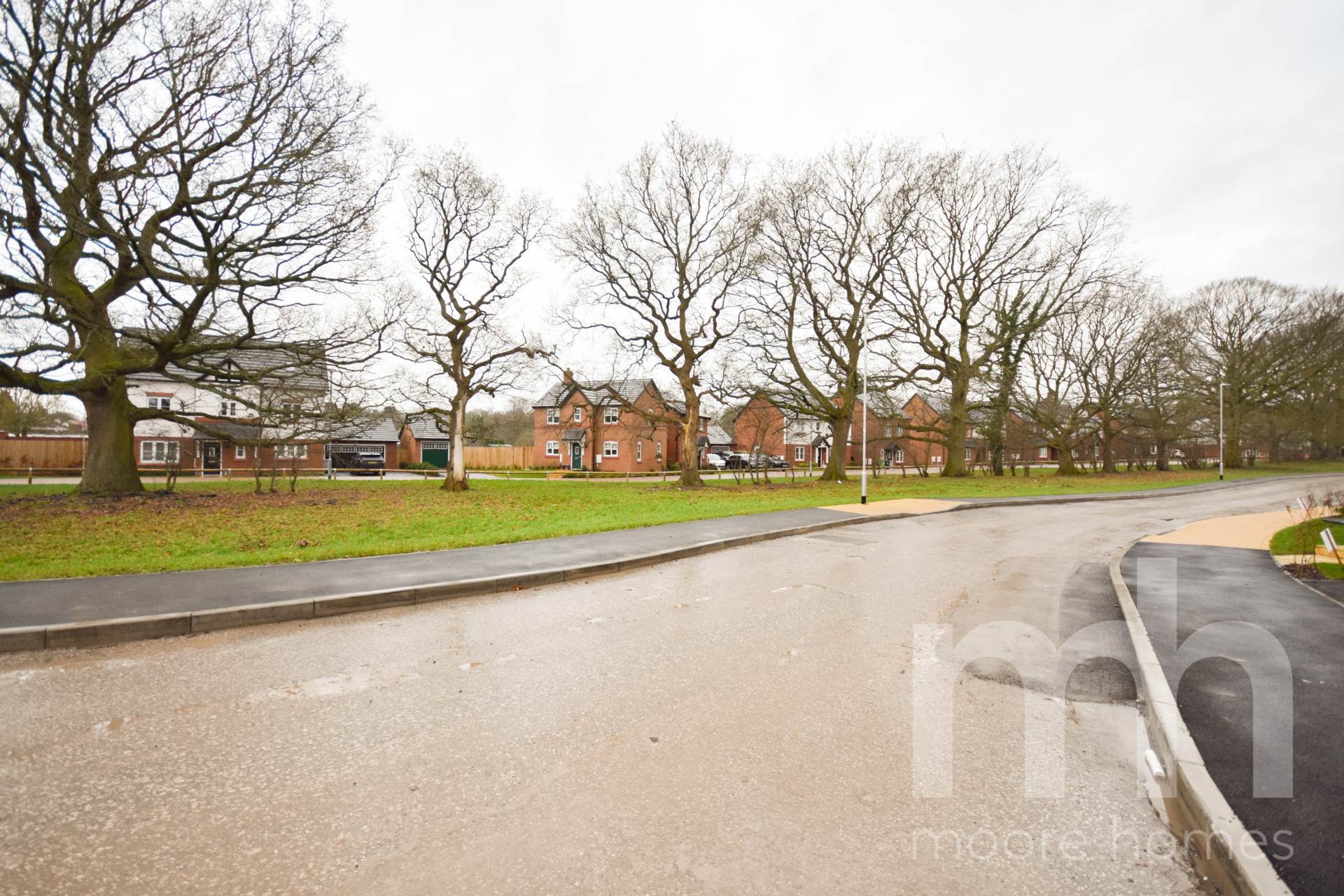 NEW BUILD APARTMENT on HAZELBADGE ROAD, Poynton, SK12 1HE, Image 12