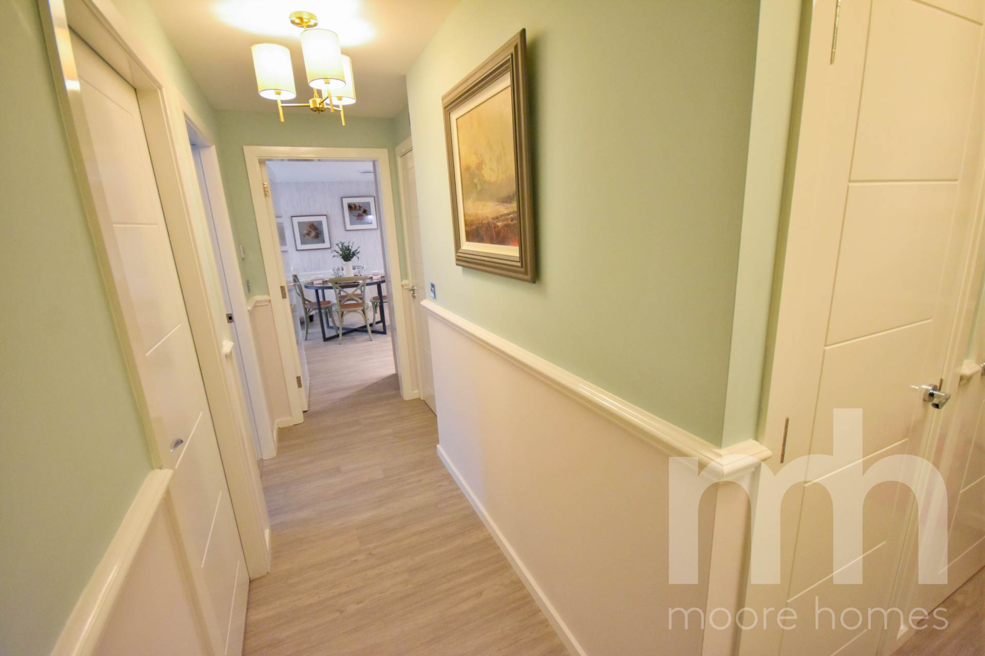 NEW BUILD APARTMENT on HAZELBADGE ROAD, Poynton, SK12 1HE, Image 5