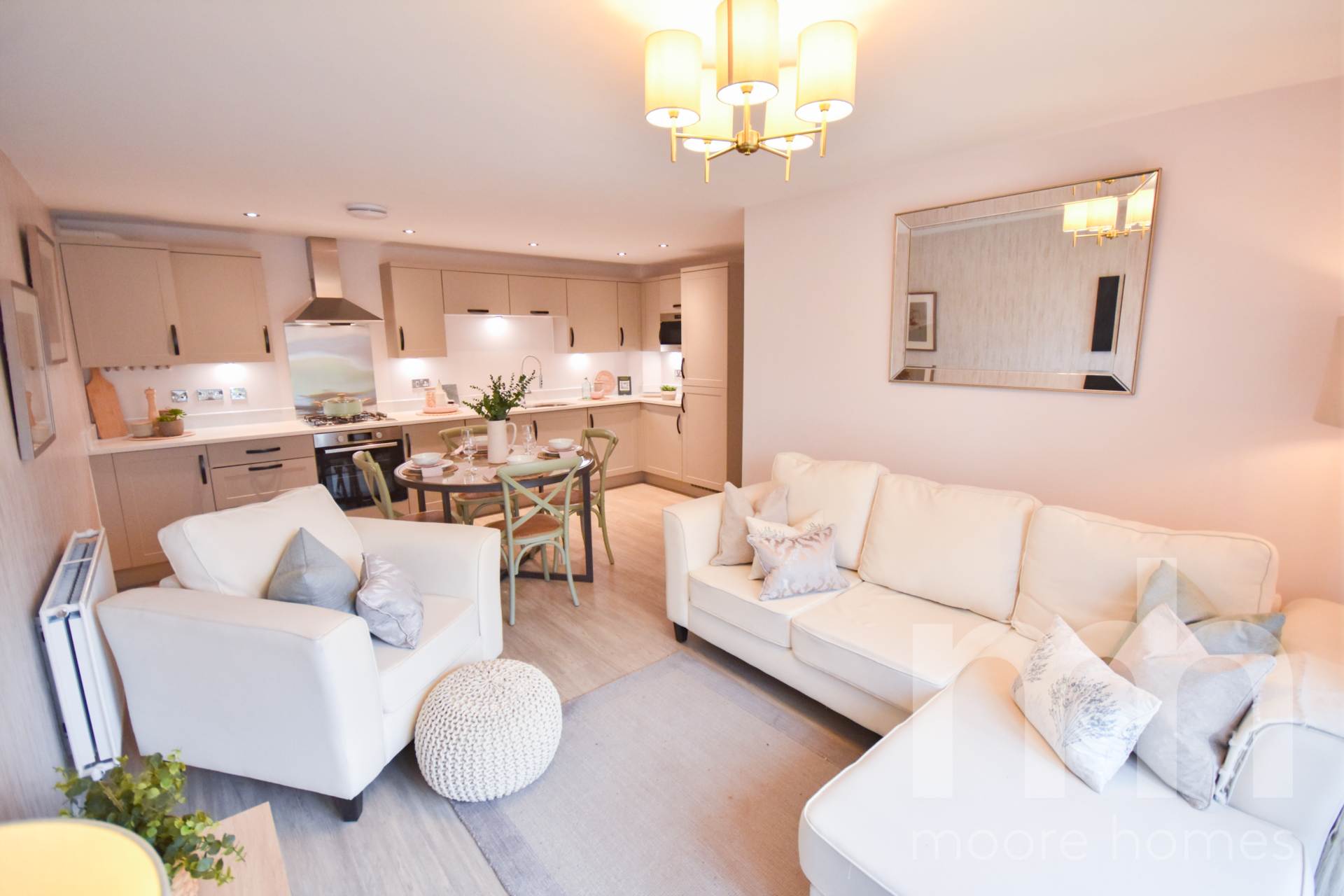 NEW BUILD APARTMENT on HAZELBADGE ROAD, Poynton, SK12 1HE, Image 6