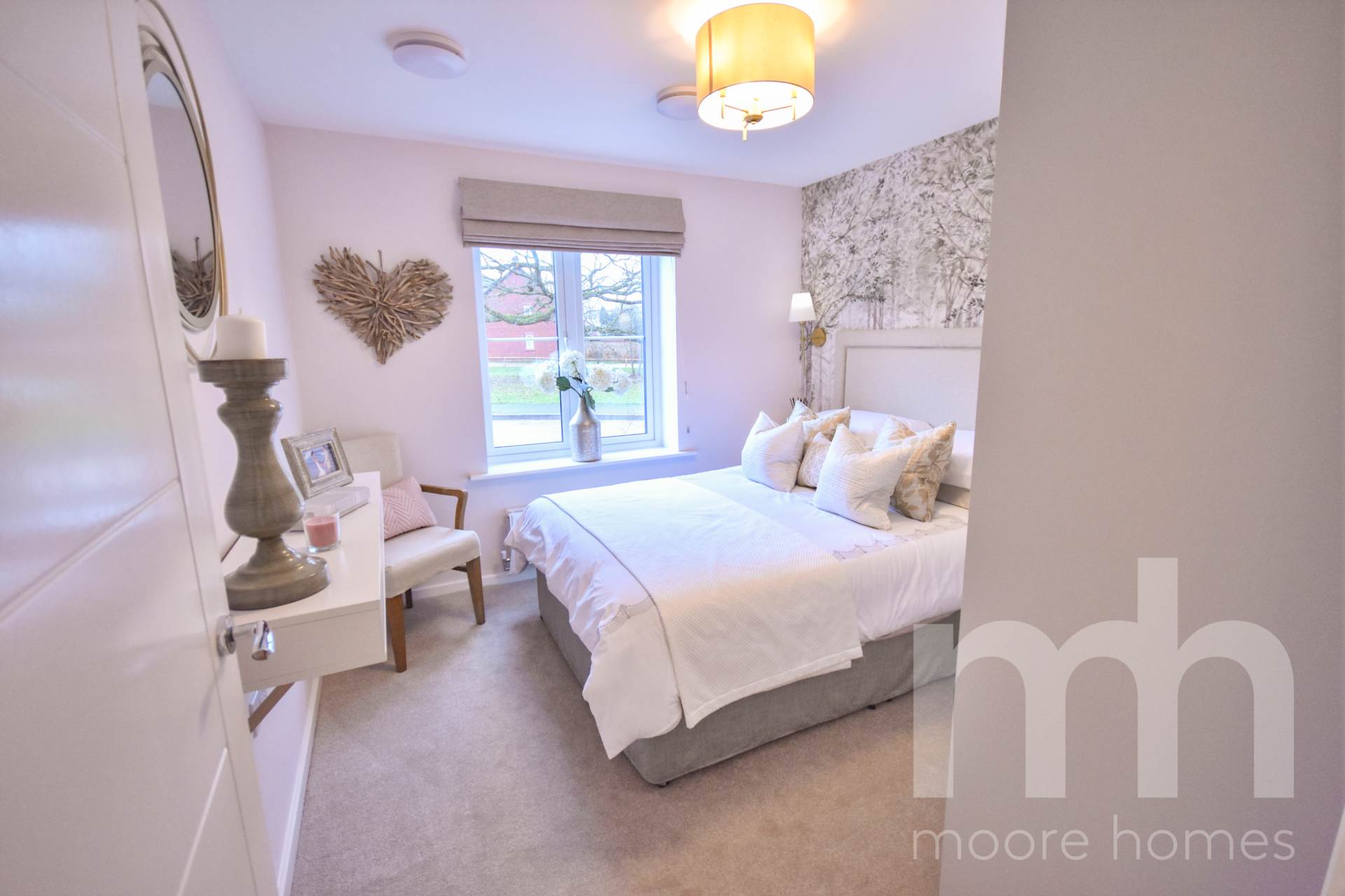 NEW BUILD APARTMENT on HAZELBADGE ROAD, Poynton, SK12 1HE, Image 9