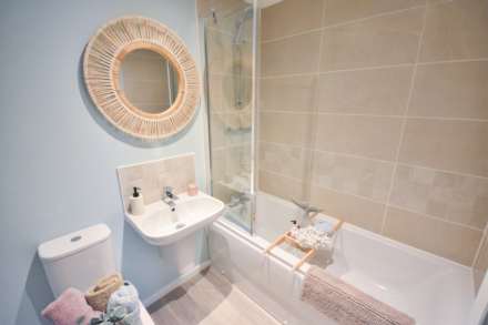 NEW BUILD APARTMENT on HAZELBADGE ROAD, Poynton, SK12 1HE, Image 11