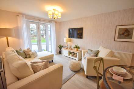 NEW BUILD APARTMENT on HAZELBADGE ROAD, Poynton, SK12 1HE, Image 2