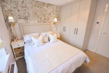 NEW BUILD APARTMENT on HAZELBADGE ROAD, Poynton, SK12 1HE, Image 4