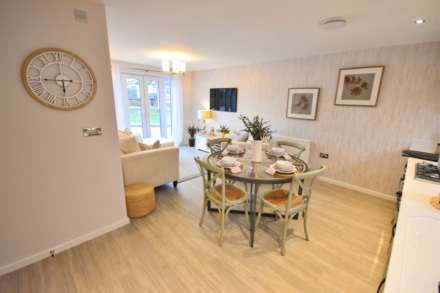 NEW BUILD APARTMENT on HAZELBADGE ROAD, Poynton, SK12 1HE, Image 7