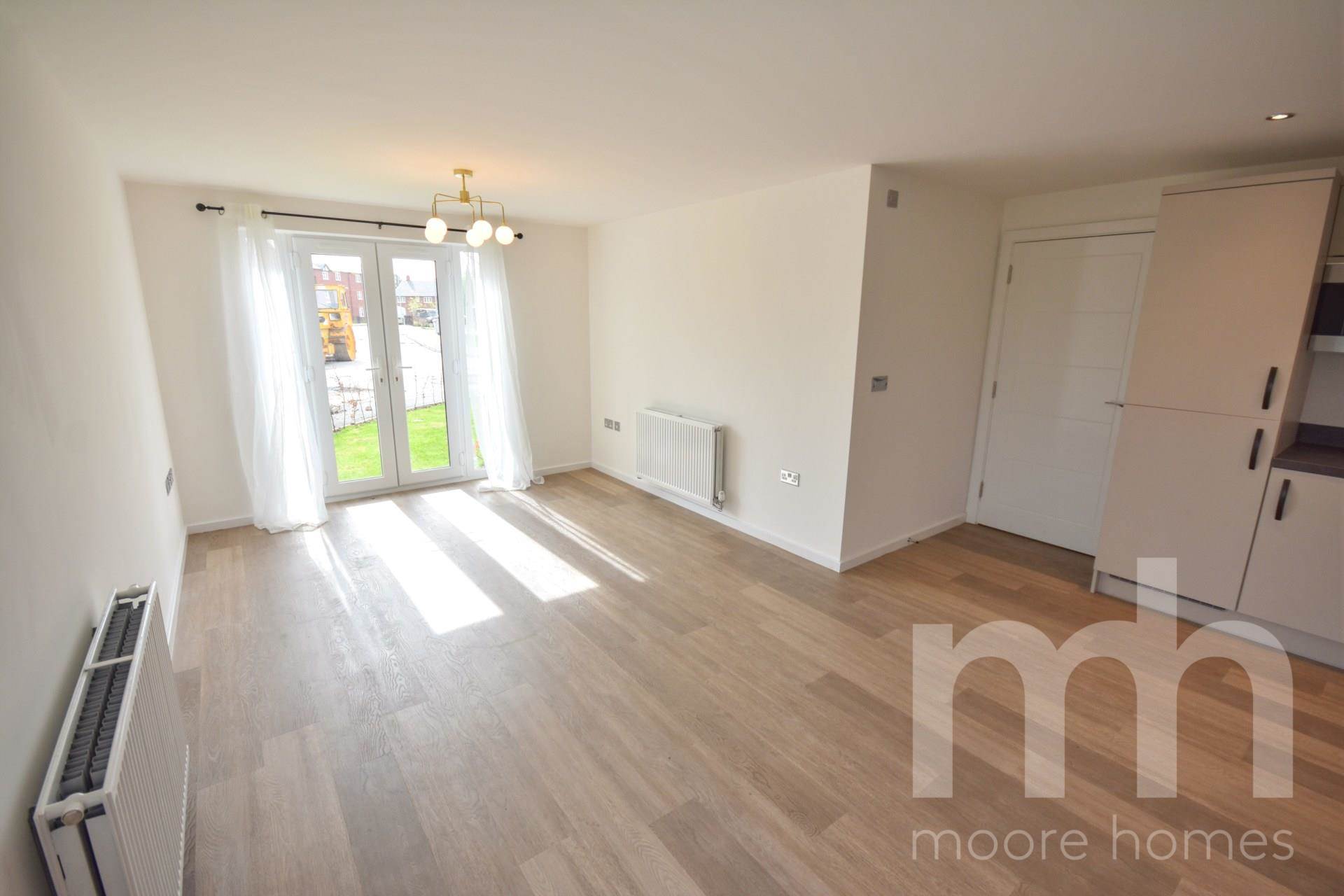 NEW BUILD APARTMENT on HAZELBADGE ROAD, Poynton, SK12 1HE, Image 3