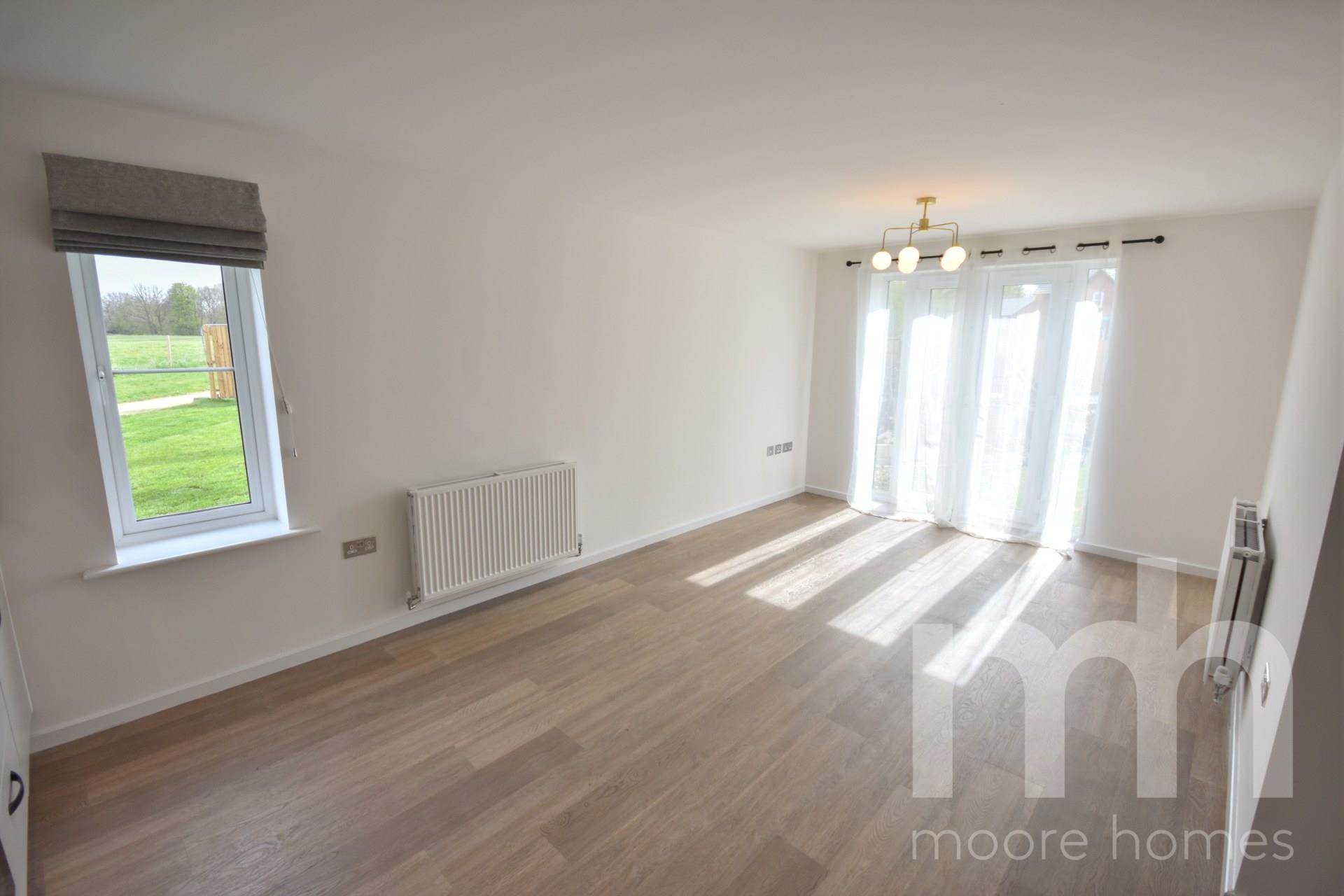 NEW BUILD APARTMENT on HAZELBADGE ROAD, Poynton, SK12 1HE, Image 4