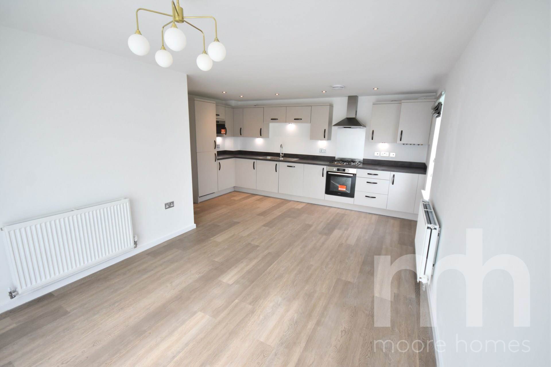 NEW BUILD APARTMENT on HAZELBADGE ROAD, Poynton, SK12 1HE, Image 5