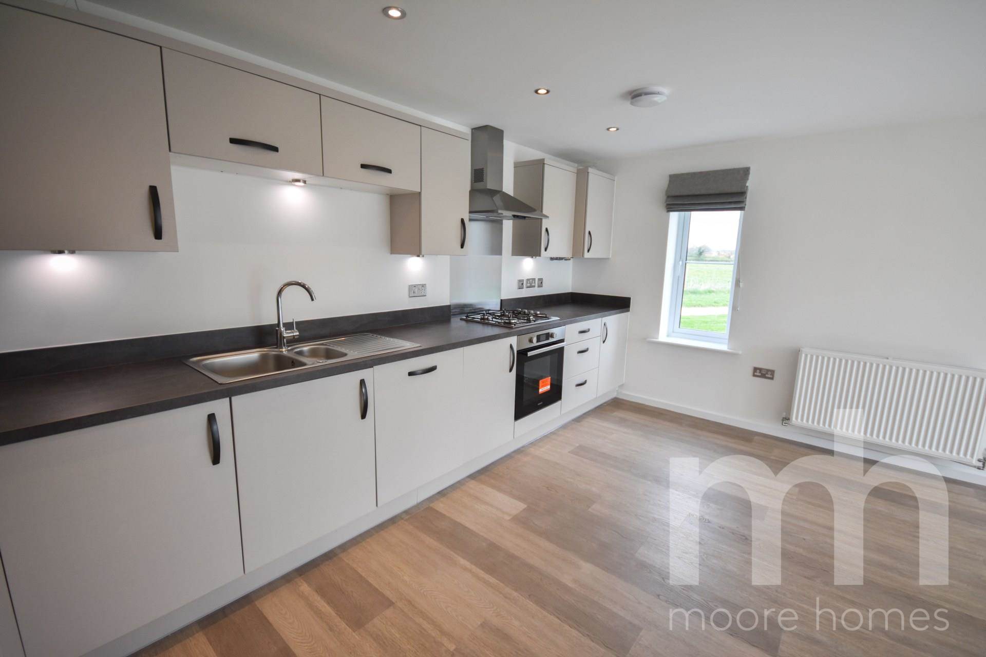 NEW BUILD APARTMENT on HAZELBADGE ROAD, Poynton, SK12 1HE, Image 6