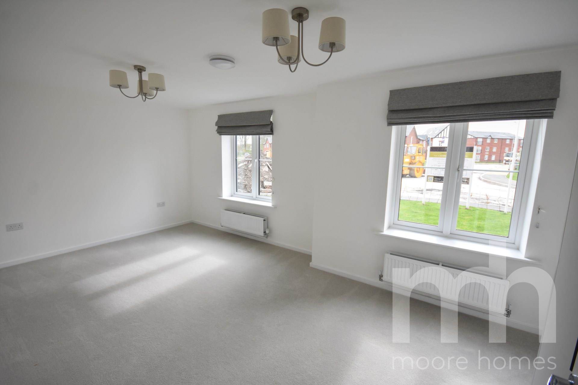 NEW BUILD APARTMENT on HAZELBADGE ROAD, Poynton, SK12 1HE, Image 7