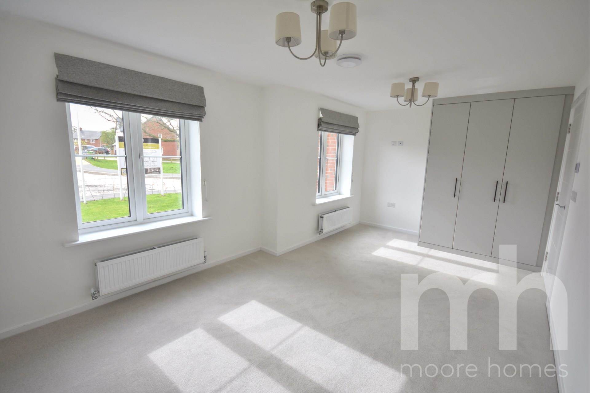 NEW BUILD APARTMENT on HAZELBADGE ROAD, Poynton, SK12 1HE, Image 8