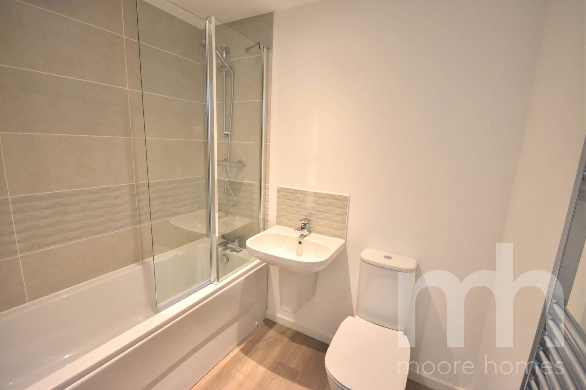 NEW BUILD APARTMENT on HAZELBADGE ROAD, Poynton, SK12 1HE, Image 9