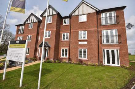 Property For Sale Hazelbadge Road, Poynton, Stockport