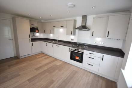 NEW BUILD APARTMENT on HAZELBADGE ROAD, Poynton, SK12 1HE, Image 2