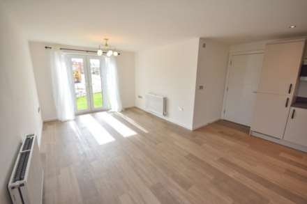 NEW BUILD APARTMENT on HAZELBADGE ROAD, Poynton, SK12 1HE, Image 3