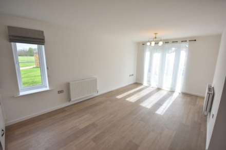 NEW BUILD APARTMENT on HAZELBADGE ROAD, Poynton, SK12 1HE, Image 4