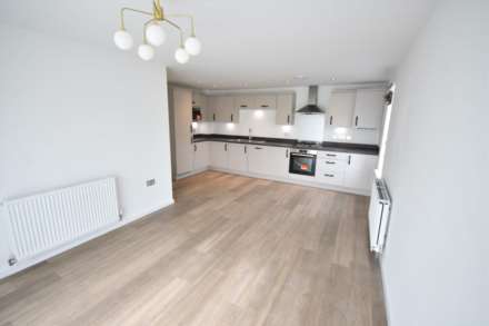 NEW BUILD APARTMENT on HAZELBADGE ROAD, Poynton, SK12 1HE, Image 5