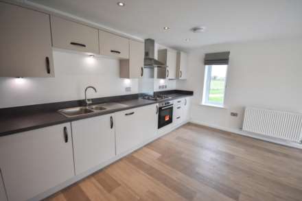 NEW BUILD APARTMENT on HAZELBADGE ROAD, Poynton, SK12 1HE, Image 6