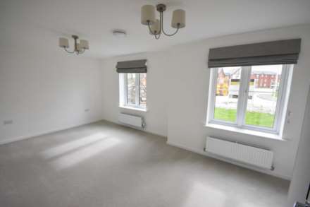 NEW BUILD APARTMENT on HAZELBADGE ROAD, Poynton, SK12 1HE, Image 7