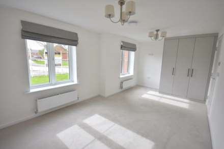 NEW BUILD APARTMENT on HAZELBADGE ROAD, Poynton, SK12 1HE, Image 8