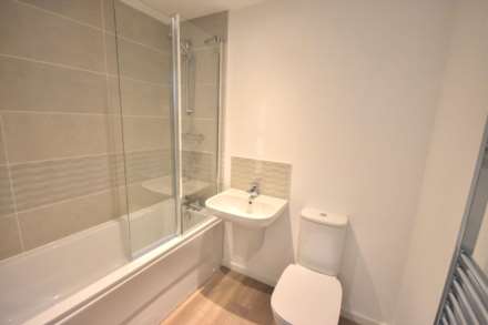 NEW BUILD APARTMENT on HAZELBADGE ROAD, Poynton, SK12 1HE, Image 9