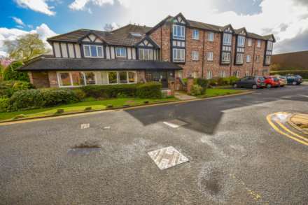 CEDARWOOD, LEGH CLOSE, Poynton, SK12 1JW, Image 1