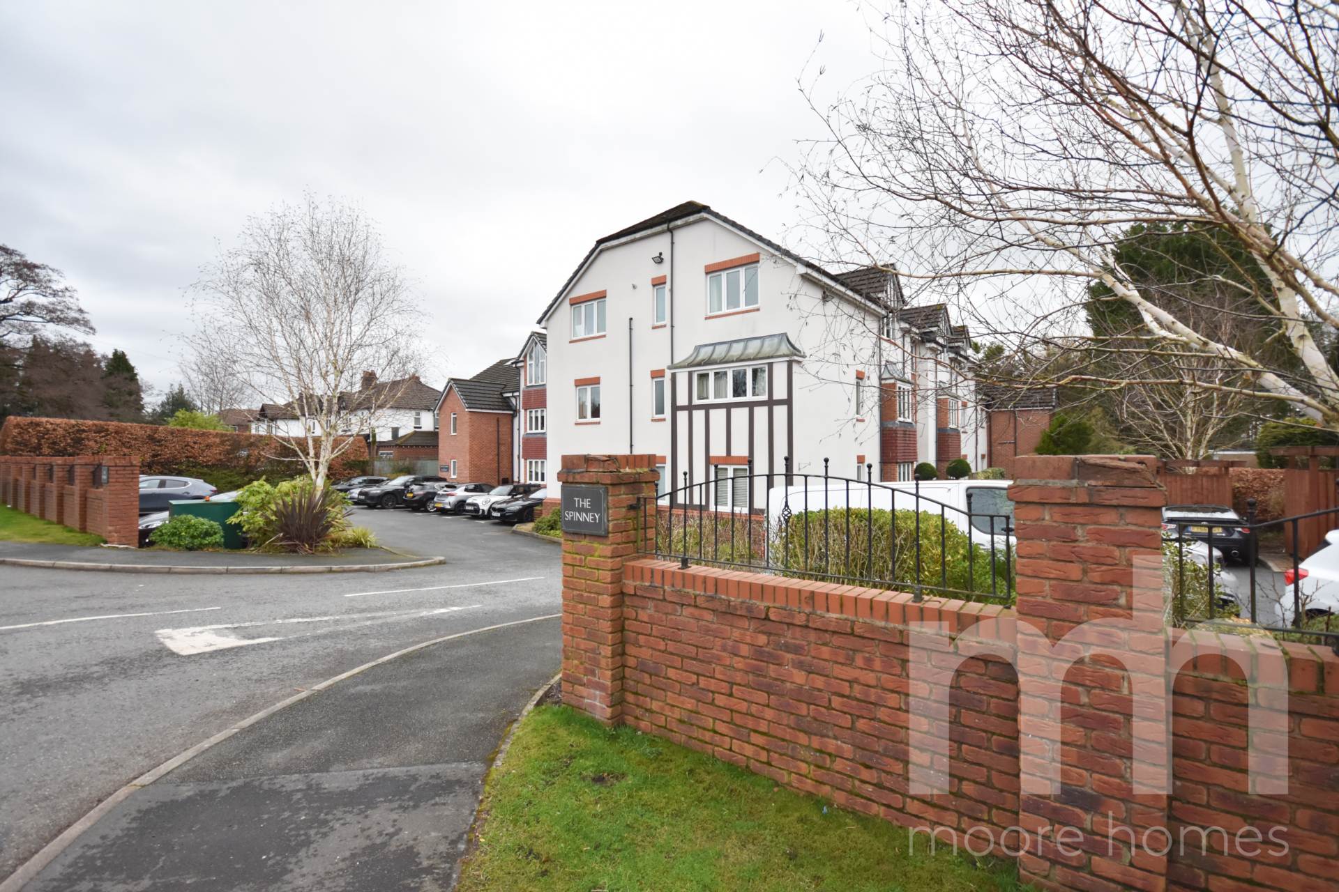 THE SPINNEY, CHESTER ROAD, Poynton, SK12 1HB, Image 1