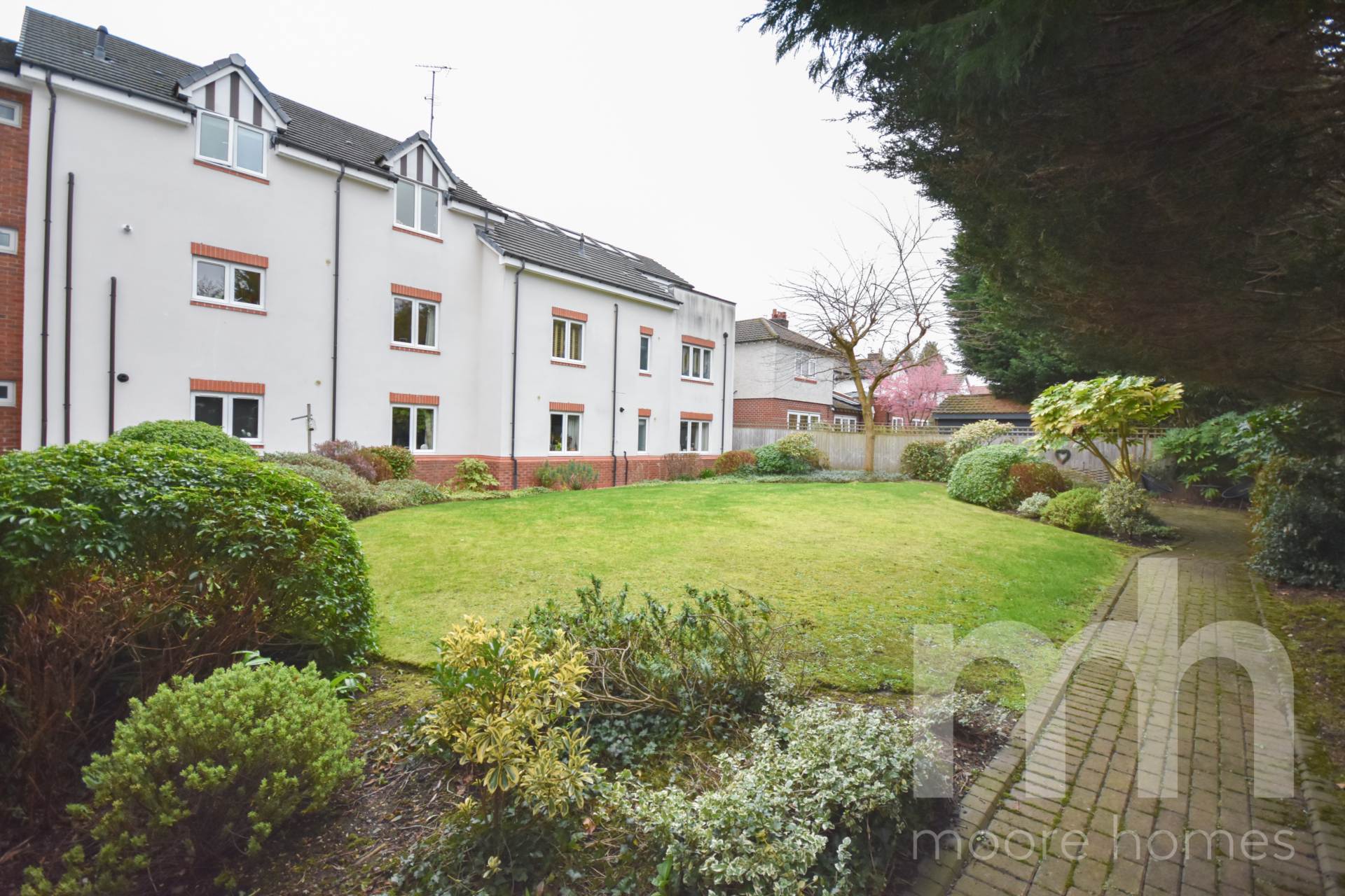 THE SPINNEY, CHESTER ROAD, Poynton, SK12 1HB, Image 13