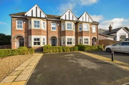 BROOKSIDE AVENUE, Poynton, Image 1