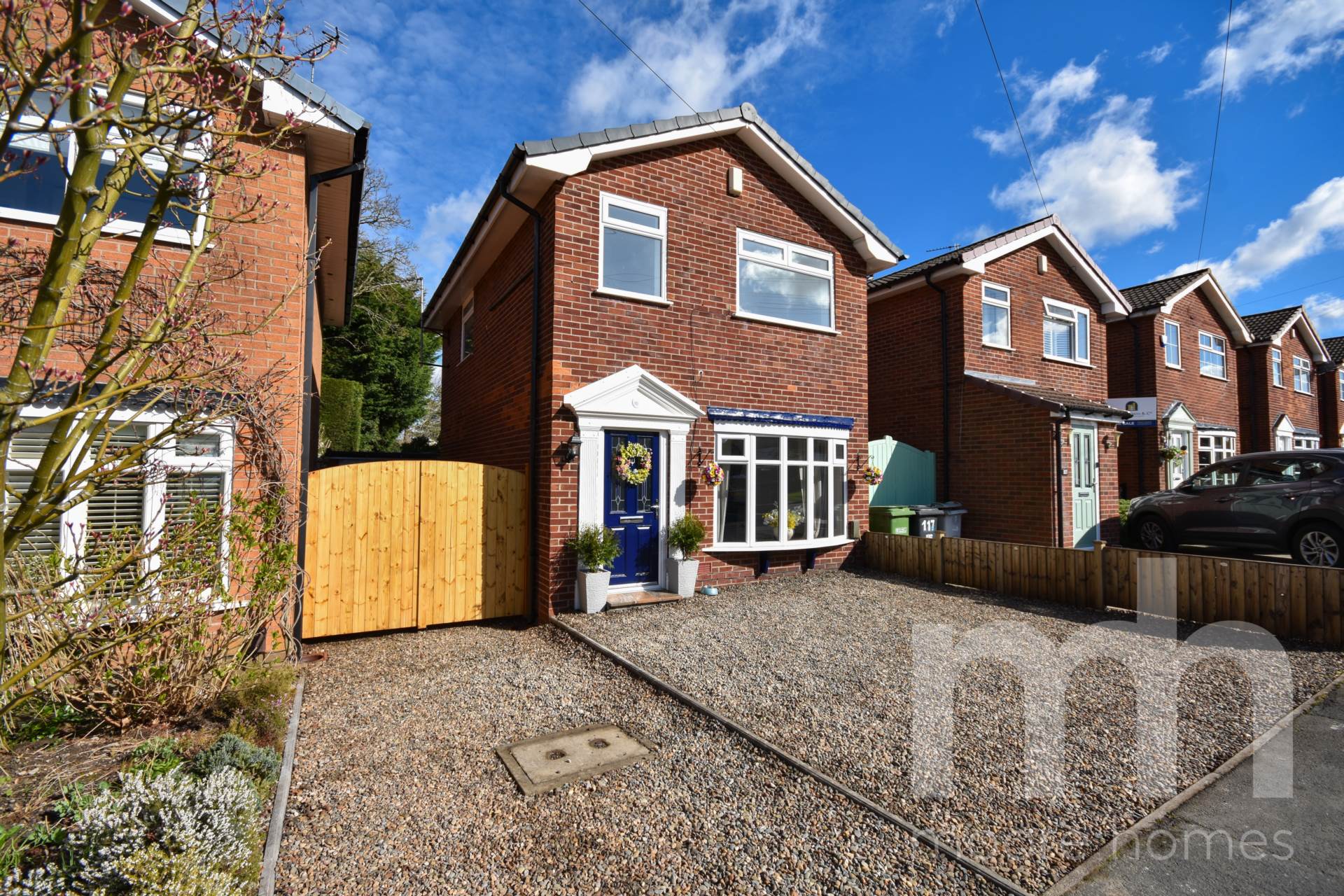 Mallard Crescent, Poynton, Image 1