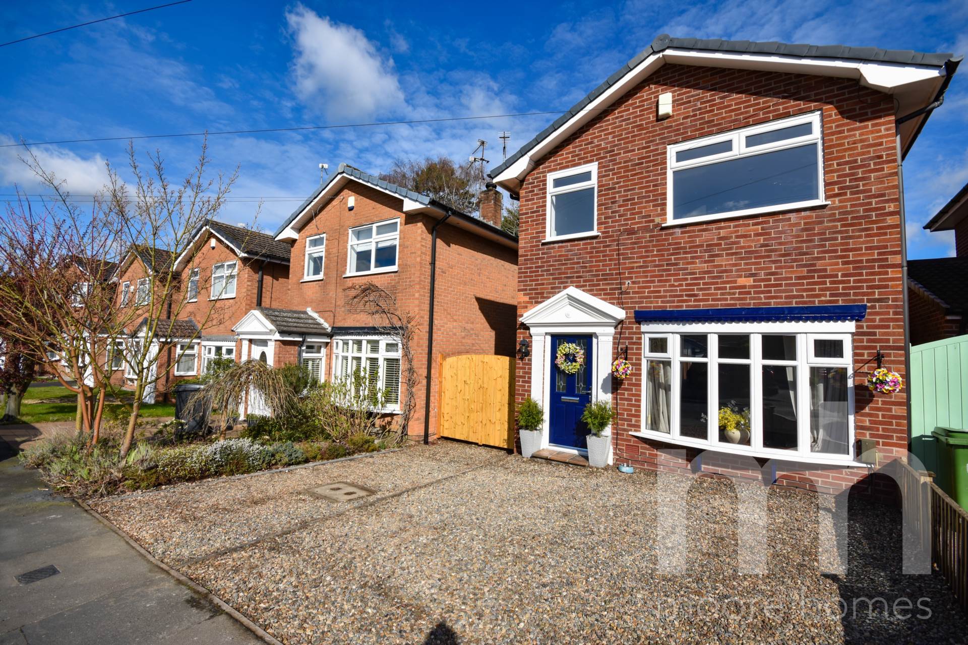 Mallard Crescent, Poynton, Image 15