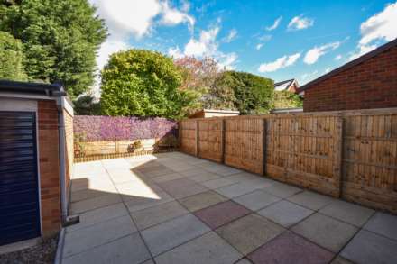 Mallard Crescent, Poynton, Image 14