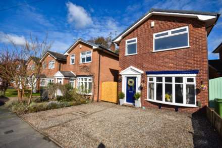 Mallard Crescent, Poynton, Image 15