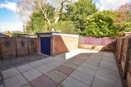 Mallard Crescent, Poynton, Image 2