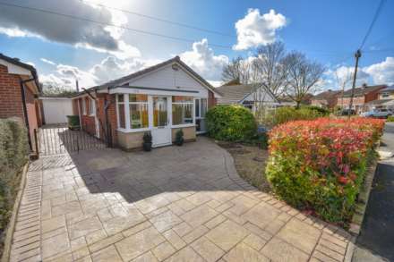 MALLARD CRESCENT, Poynton, SK12 1HT, Image 1