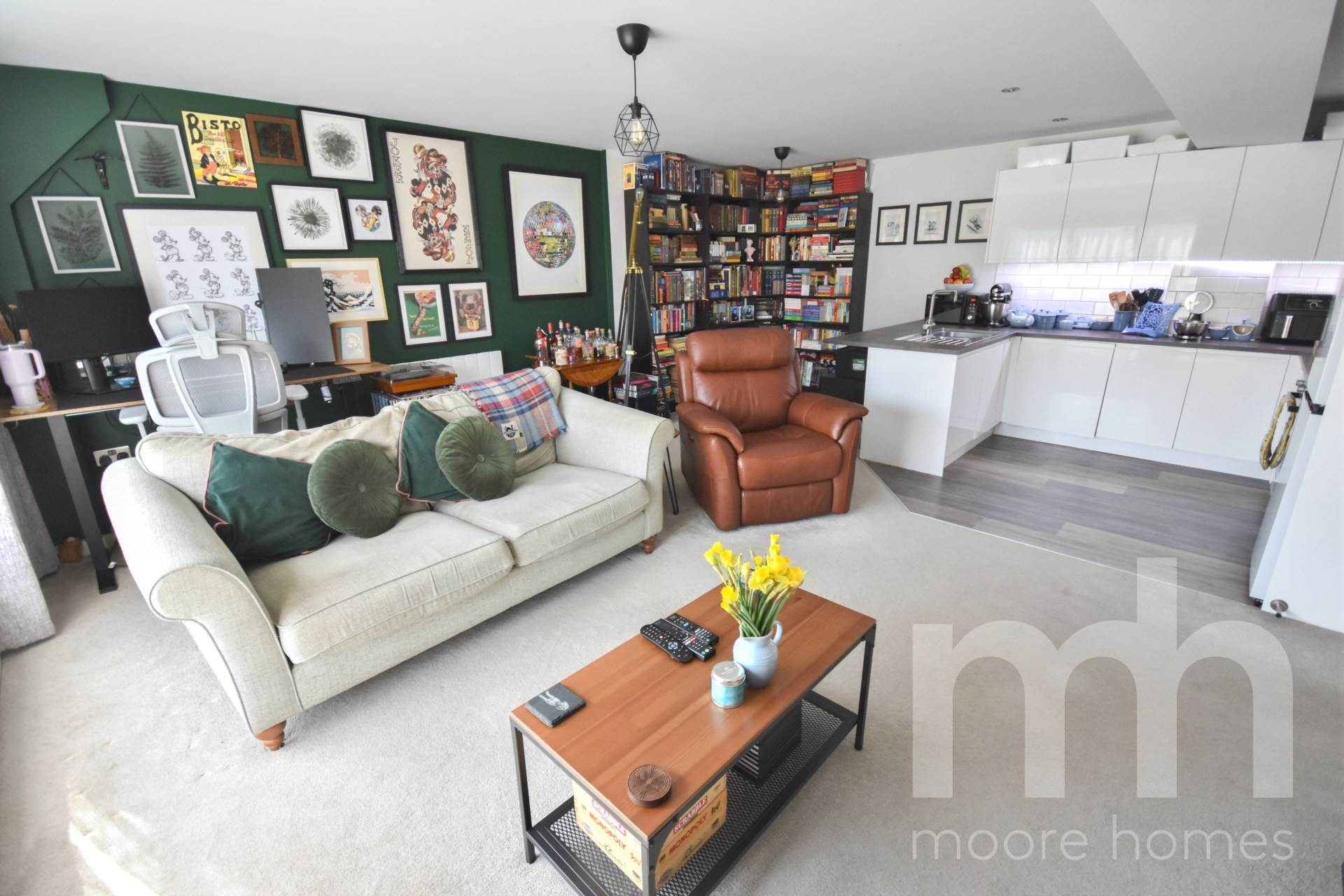 WOODVIEW, FIRST AVENUE, Poynton, SK12 1BF, Image 3