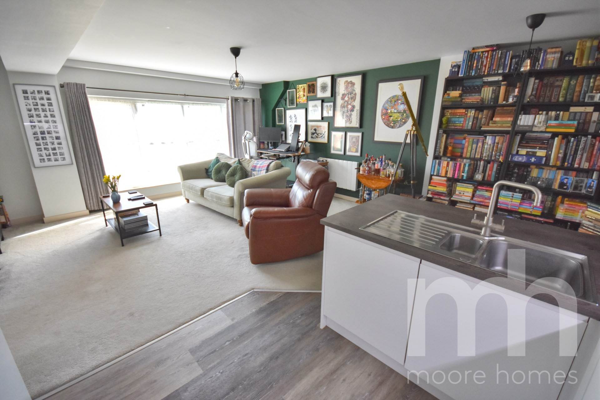 WOODVIEW, FIRST AVENUE, Poynton, SK12 1BF, Image 6