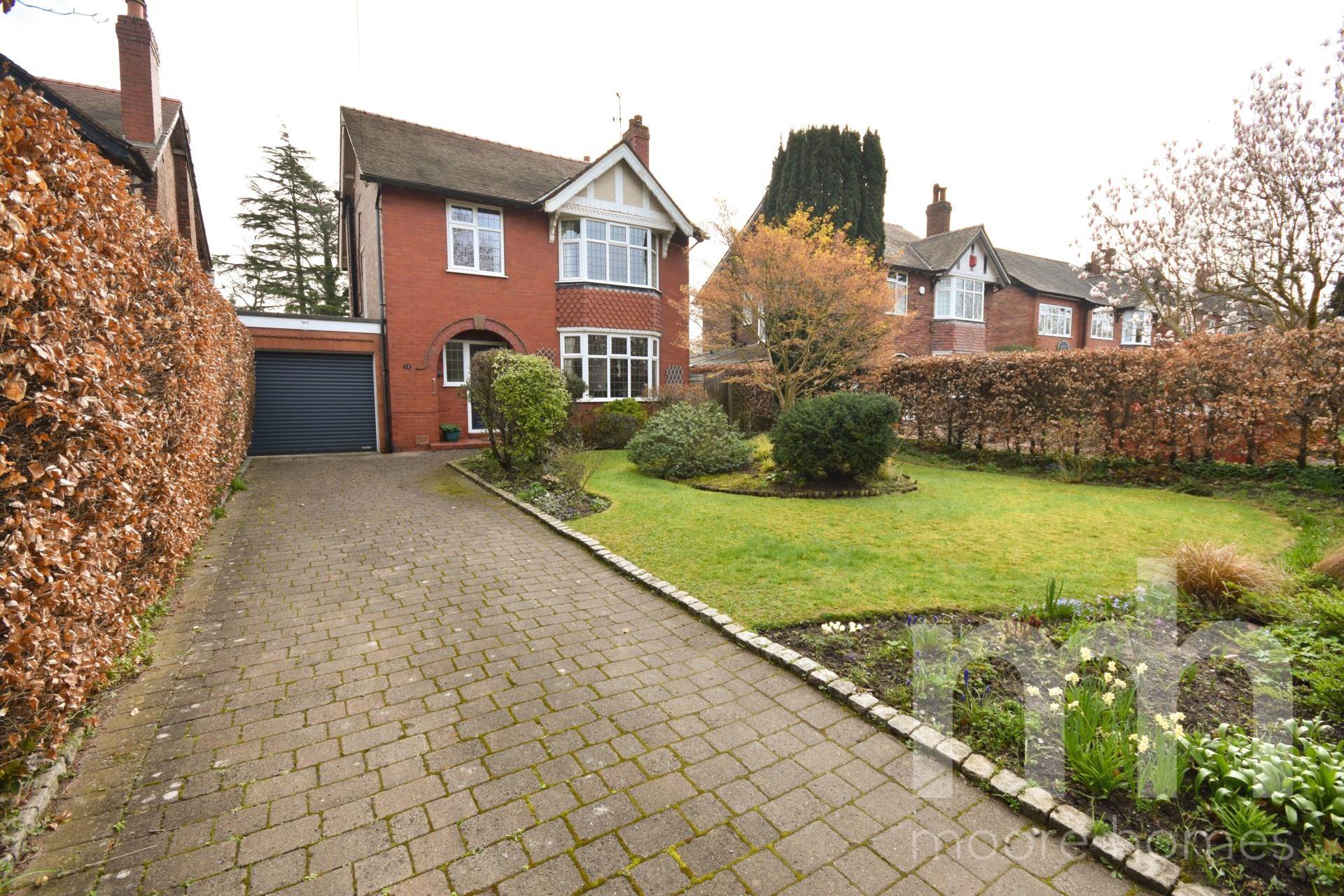 CLUMBER ROAD, Poynton, SK12 1NW, Image 1