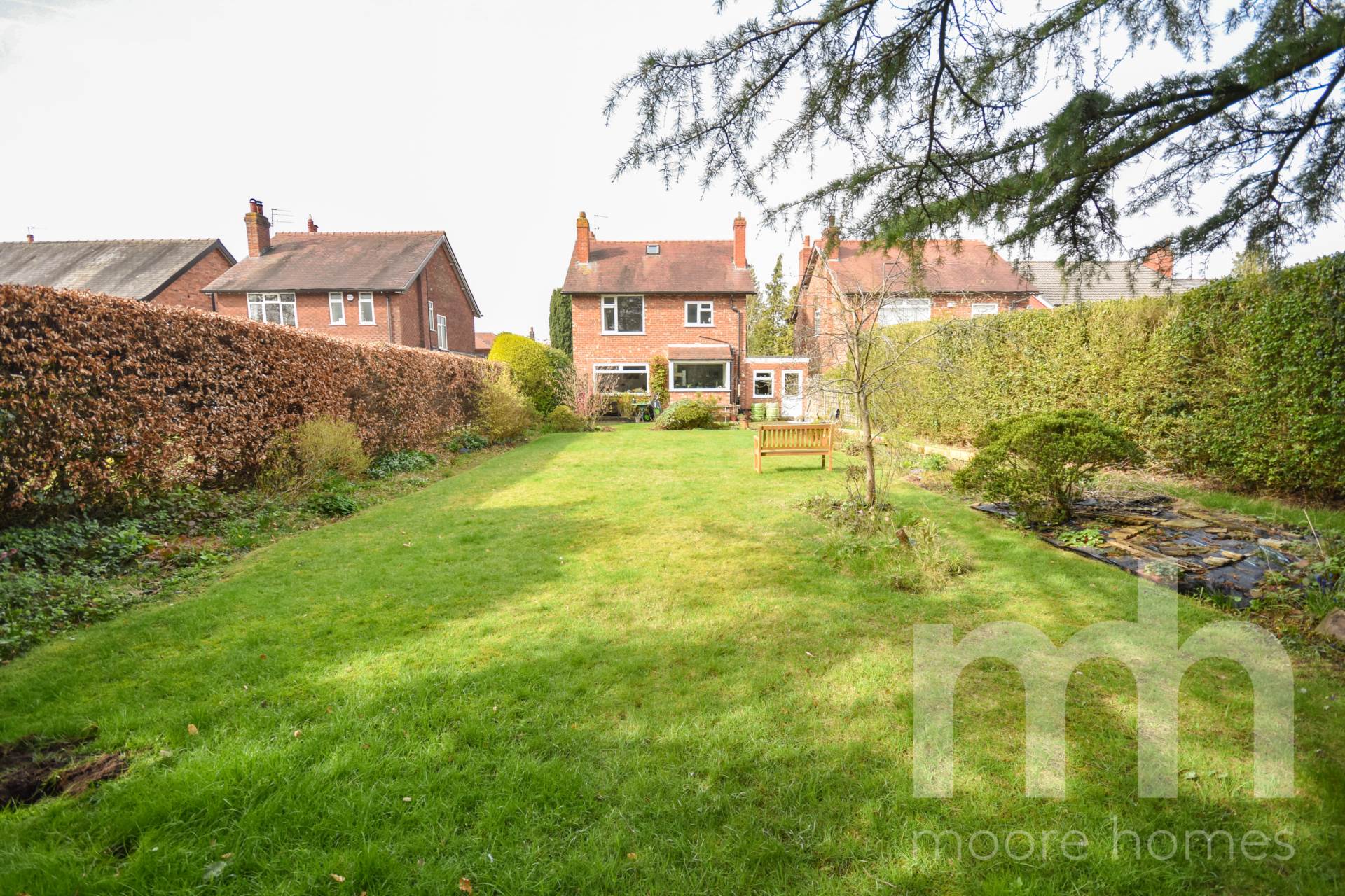 CLUMBER ROAD, Poynton, SK12 1NW, Image 18