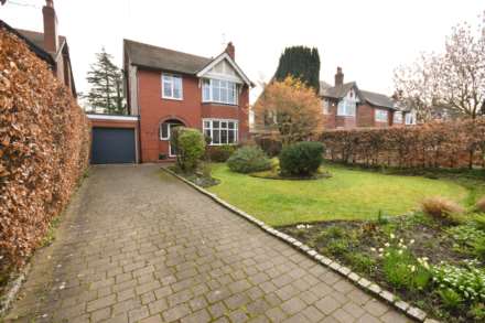 CLUMBER ROAD, Poynton, SK12 1NW, Image 1