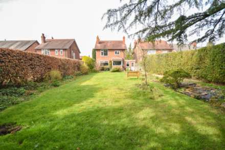 CLUMBER ROAD, Poynton, SK12 1NW, Image 18