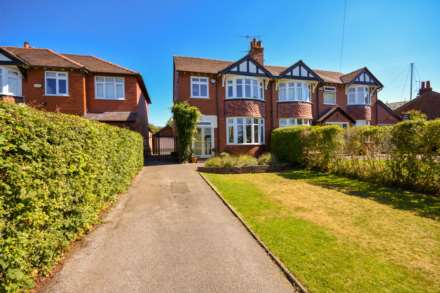 DICKENS LANE, Poynton, SK12 1NZ