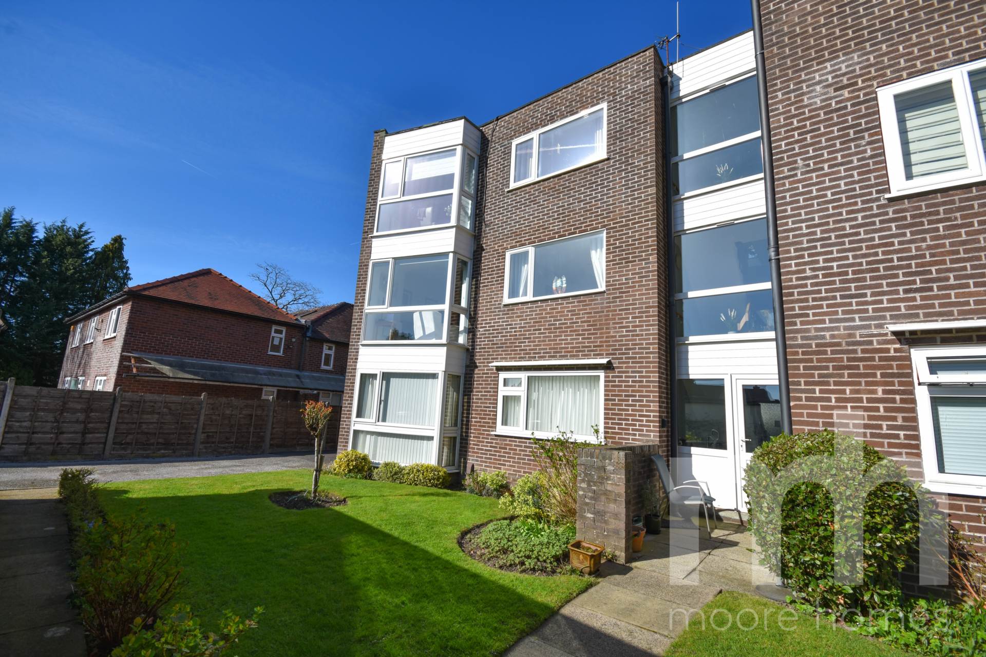 ASH LODGE, CHESTER ROAD, Poynton, SK12 1EU, Image 1