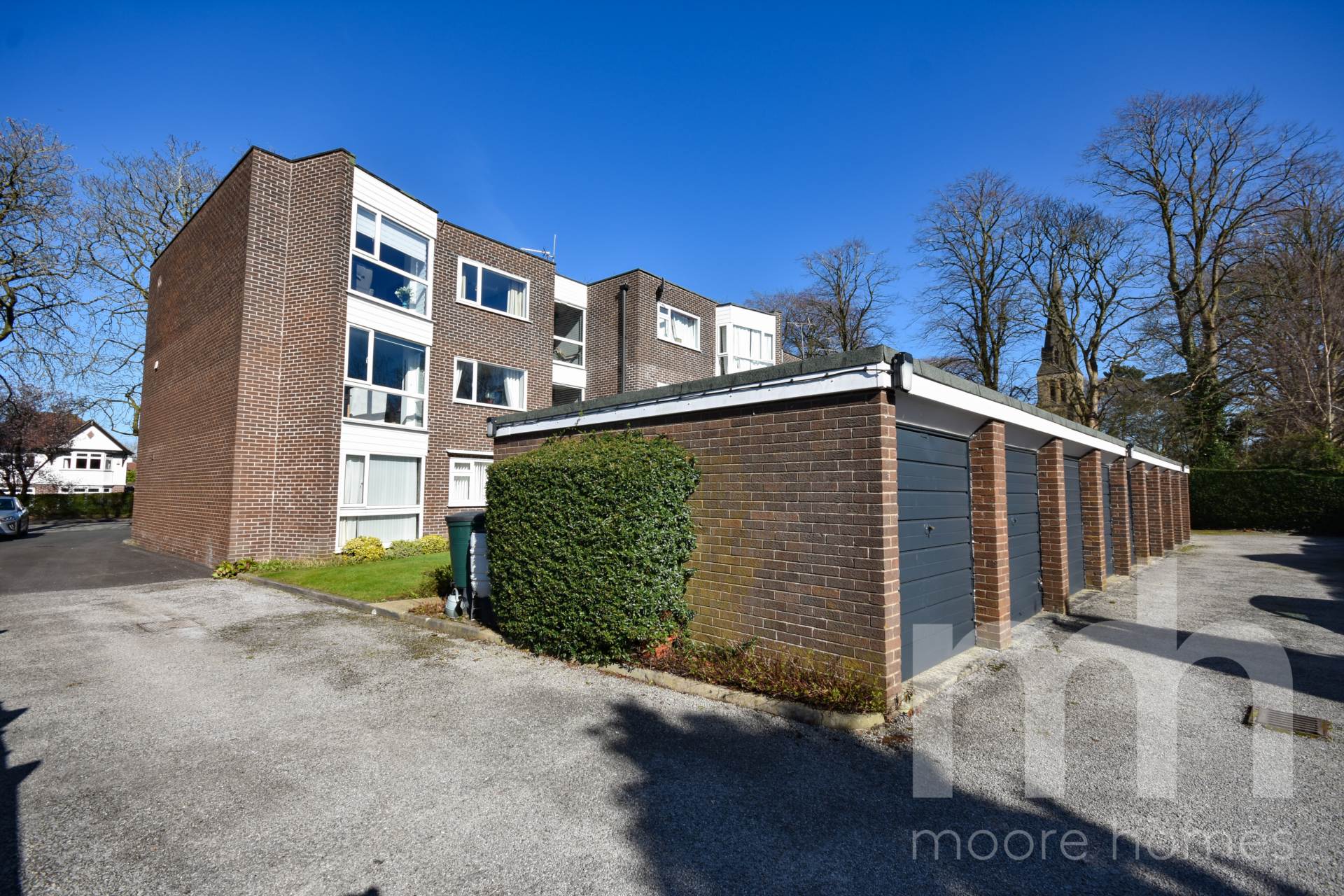 ASH LODGE, CHESTER ROAD, Poynton, SK12 1EU, Image 11